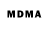MDMA Molly Esrem Tube