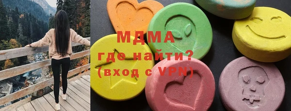 гидра Богданович